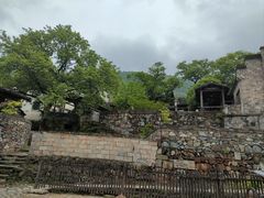 -塔川景区