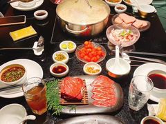 -官也街澳门火锅(新源里店)