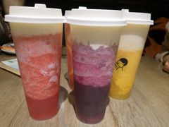 -喜茶(上海正大广场店)