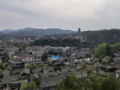 -云端咖啡(山顶教堂店)