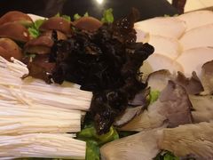 -芦月轩羊蝎子(太平桥店)