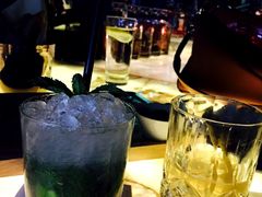 -The Penthouse酒吧