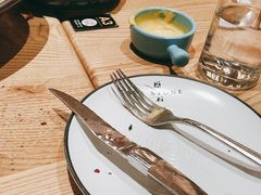 -原石牛扒·约会餐厅(龙城万科里店)