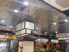 -洞庭家宴·头牌甲鱼(广渠门店)