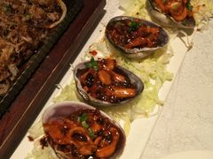 -北李妈妈菜·海肠捞饭(高新万达店)
