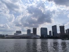 -广州白天鹅宾馆