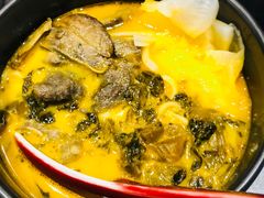 -和府捞面(天河领展广场店)