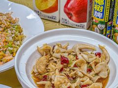 -崴海渔村(虹梅路店)