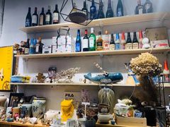 -84那年咖啡馆(李沧万达店)