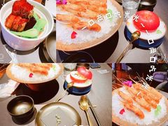 -醉东Oriental House(静安嘉里中心店)