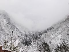 -九峰山