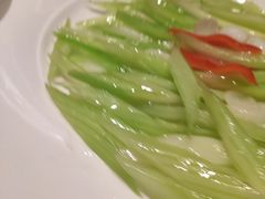 -乾隆美食·本帮菜(黄河路店)