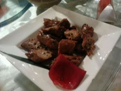 -花家怡园·宴会厅(簋街四合院总店)