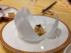 -白家大院·王府宫廷菜(苏州街店)