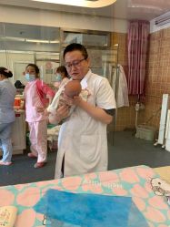 -大美臻喜母婴(重庆创始店)