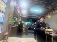 -郑记•不夜城烧烤•龙虾•虾蟹(黄鹤楼店)