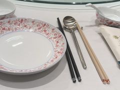 -香丰阁·烤鸭·川湘菜(清河店)