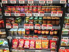 零售区-盒马鲜生(皇庭广场店)