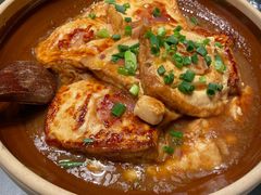 -广府乡下·饭庄(新港东路店)