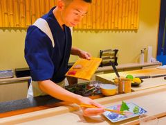 -鮨一日本料理(大中华店)