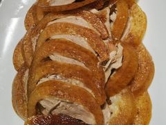-惠丰堂饭庄·烤鸭·京味菜(翠微路店)