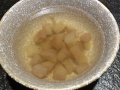 冰糖雪梨-湘与香缘·湖南菜(王府井北京市百货大楼店)