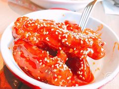 -必胜客(姜堰北大街店)