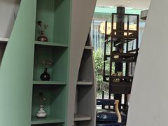 -龙猫意杯花园餐厅(芙蓉湖店)