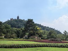 -狼山风景名胜区