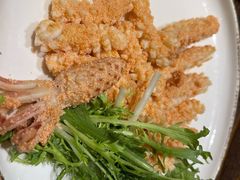 -桂马·日本料理·海胆·海鲜饭·酒场(民主广场店)