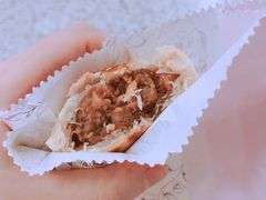 -长发西饼(临顿路店)