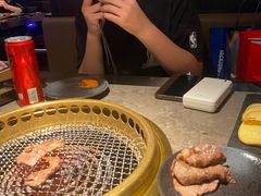 -谷牛日式烤肉(宝山U天地店)