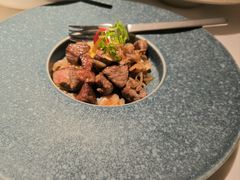 -燃扒房Steakhouse(皇庭店)