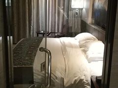 -西安长征华美达酒店