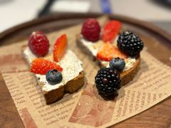 -若蘭慈·无国界素食料理(欢乐海岸店)