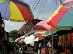 -乌布德传统市场