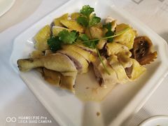 -美味佳缘客家食府(龙岗中心城店)