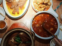 -小锅饭(欧亚卖场店)