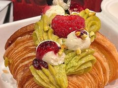 -BUTTERFUL&CREAMOROUS 黄油与面包(万象城店)