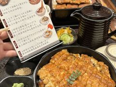 -玄白·炭烤活鳗(上海首店)