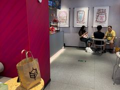 -肯德基(永旺店)