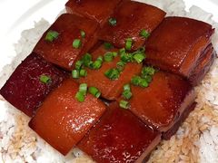 -老德州四合院·德州菜(天衢路店)