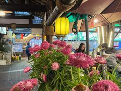 -园林美食城·本土农家菜(杨和镇店)