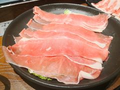 牛眼肉-呷哺呷哺 黄金牧场 (回龙观港龙店)
