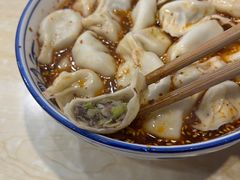 -马茹特色饺子馆