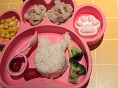 -蔡澜点心·粤菜(花城汇南区店)