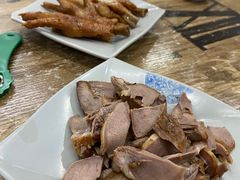 -无招牌