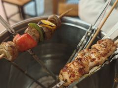 -炒豆合作社(东四总店)