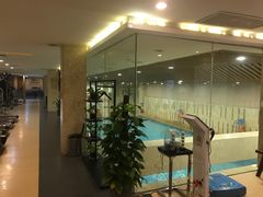 -思迈威健身(洪山宾馆分店)