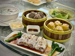 -香云轩·顺德菜(香云纱园林酒店店)